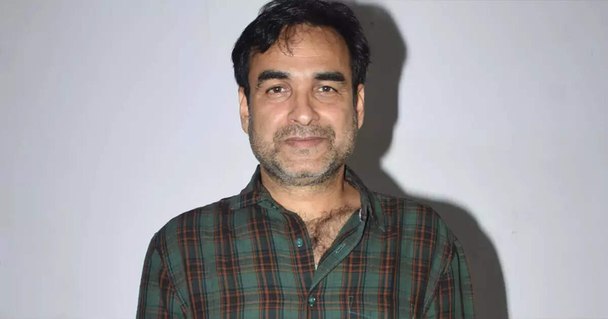 पिता की मौत के बाद पंकज त्रिपाठी थे लाइमलाइट से दूर, हर दिन 3 घंटे कसरत, खुद को दिया वक्त, बोले- कुछ तो गड़बड़ था