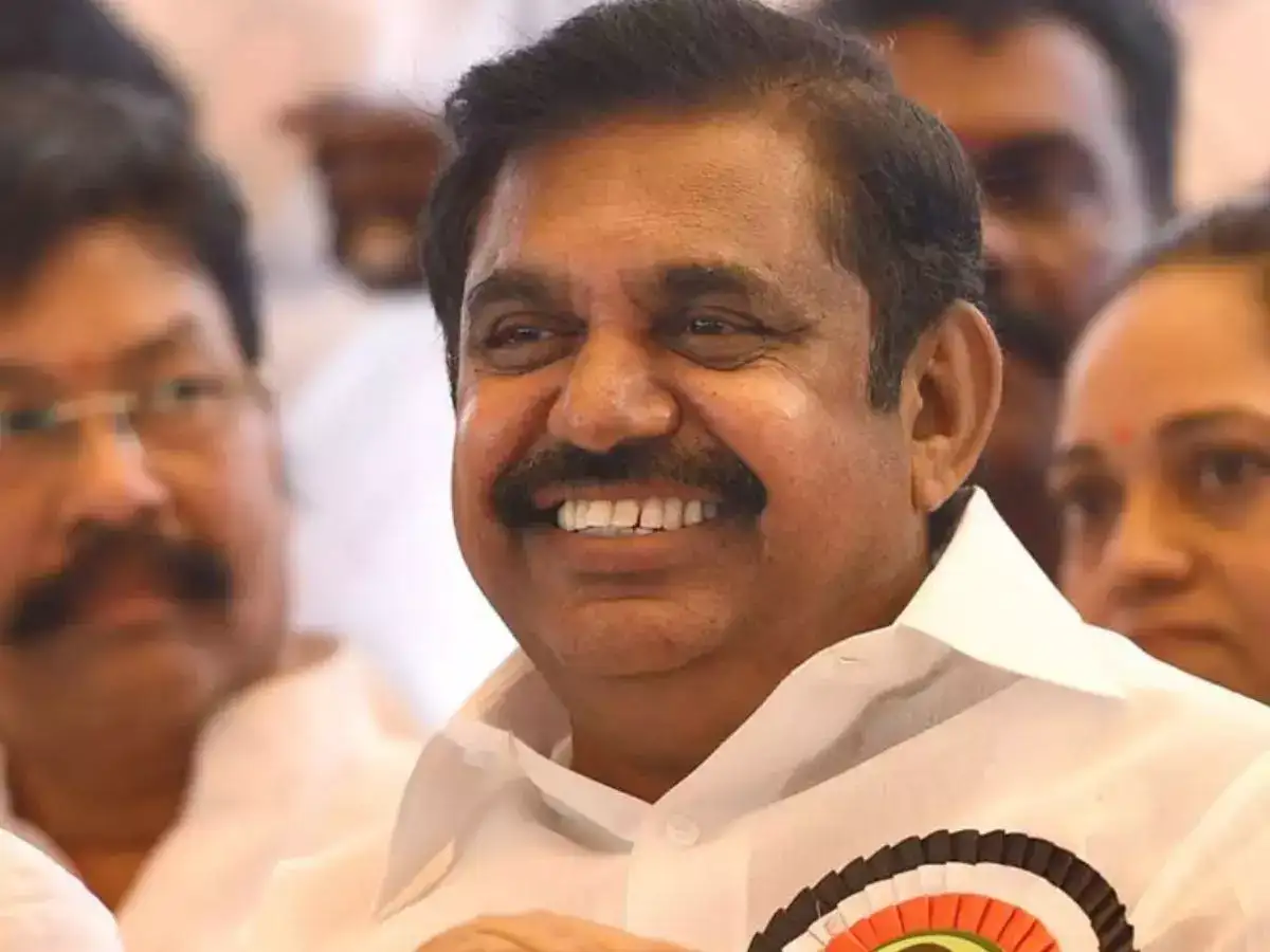 நெடுஞ்சாலை டெண்டர் முறைகேடு வழக்கு: தப்பிய எடப்பாடி பழனிசாமி - ஆர்.எஸ்.பாரதி மனு தள்ளுபடி! 