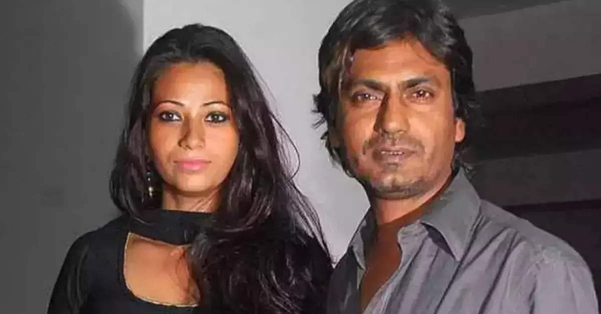 After reconciliation with wife Aaliya, Nawazuddin Siddiqui advised people not to get married, gave this reason