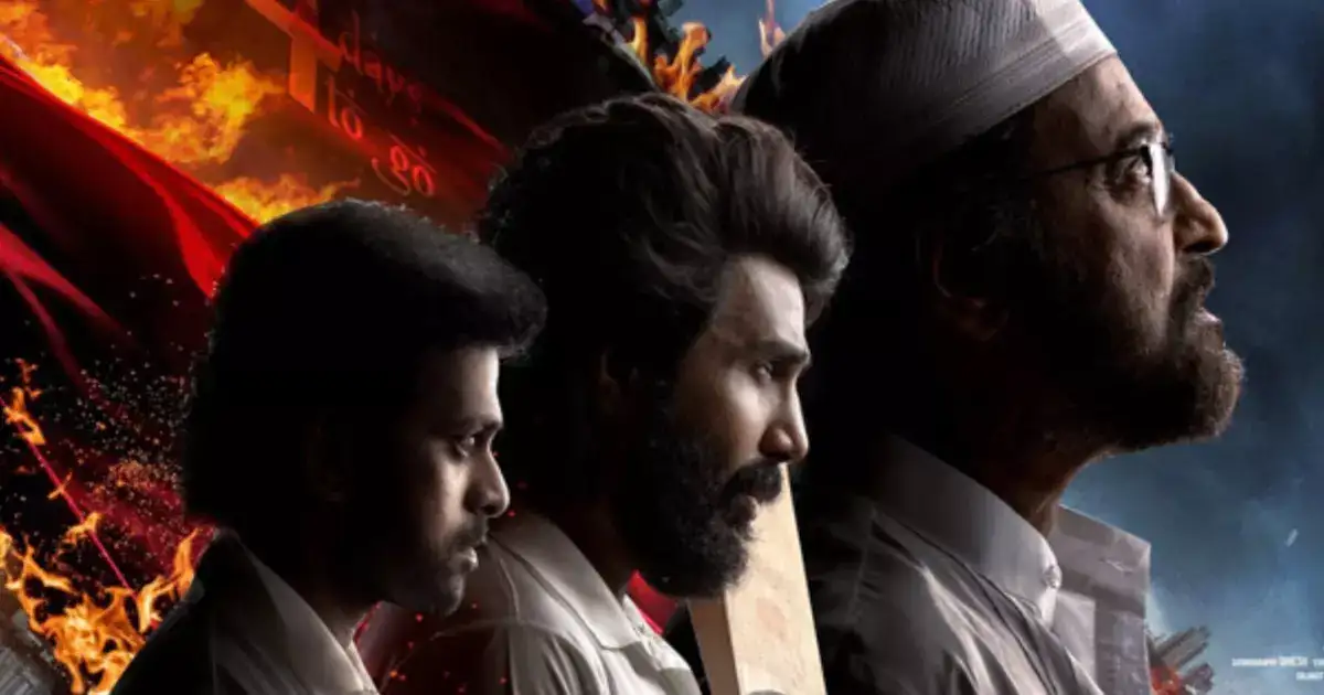 லால் சலாமில் இணைந்துள்ள 'பாட்ஷா' காம்போ: இது வேறலெவல் தலைவரே.! 