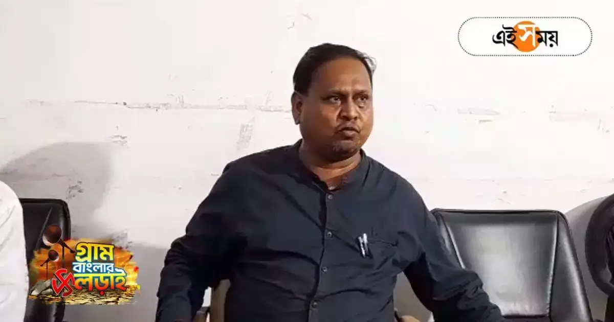 WB Panchayat Election : ‘টাকা নিয়েছে, ৫০ হাজার লোক নিয়ে ঘেরাও করব’, জেলা সভাপতিকে হুঁশিয়ারি তৃণমূল বিধায়কের – tmc mla humayun kabir gave threat tmc district president shaoni singa roy election23 WB Panchayat Election : ‘টাকা নিয়েছে, ৫০ হাজার লোক নিয়ে ঘেরাও করব’, জেলা সভাপতিকে হুঁশিয়ারি তৃণমূল বিধায়কের – tmc mla humayun kabir gave threat tmc district president shaoni singa roy election23