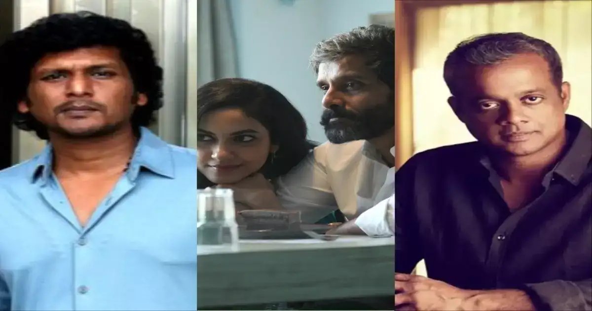 லோகி வழியில் மேனன் : துருவநட்சத்திரம் படத்தின் புது தகவல். ரசிகர்கள் ஏற்றுக்கொள்வார்களா ?? 