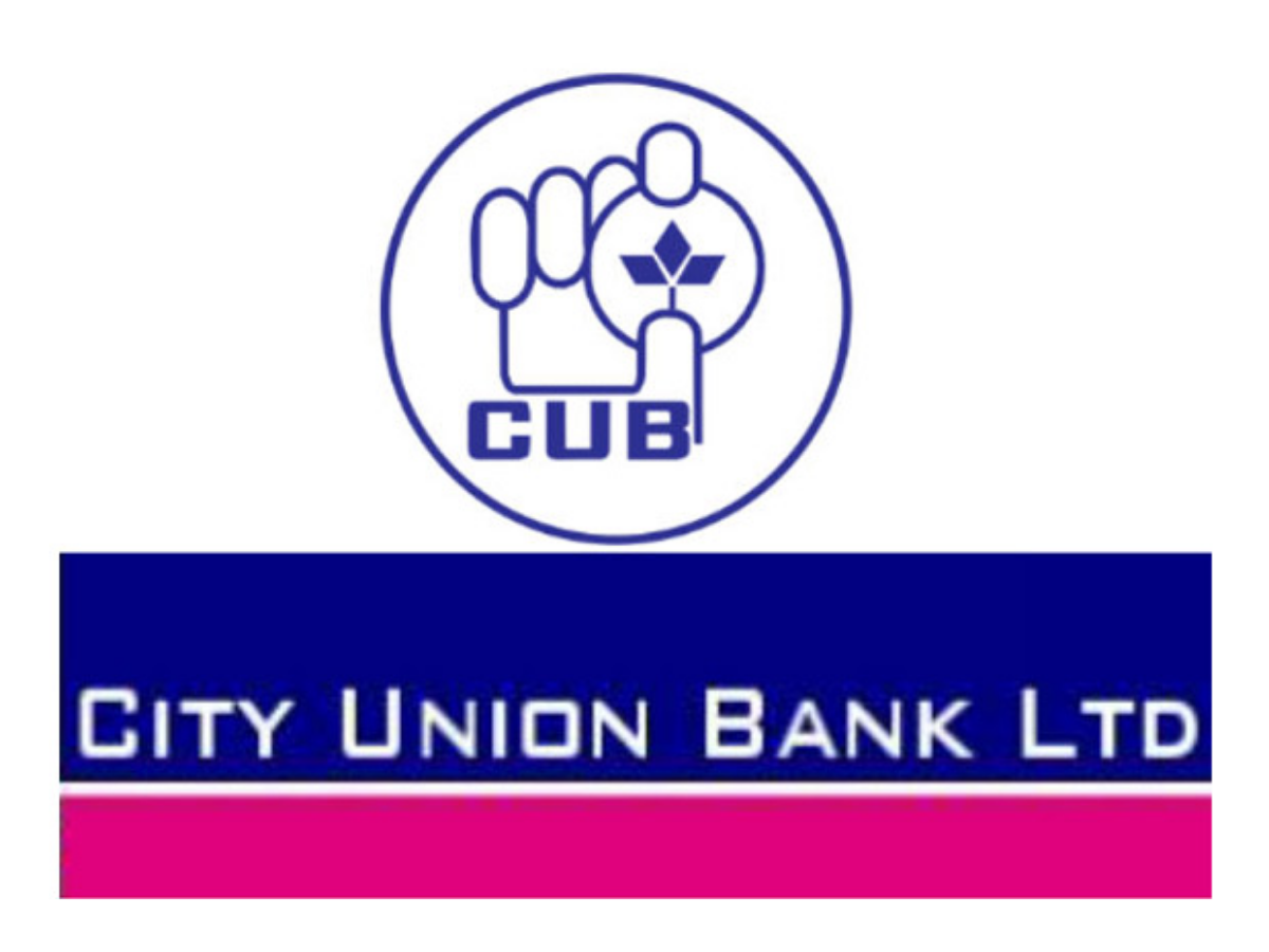 City Union Bank Falls 9% as RBI Finds Discrepancies in Additional Gross  NPAs - Equitypandit