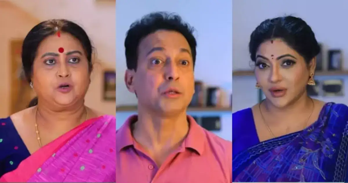 பாக்யாவால் கோபியை வெளுத்து வாங்கிய ராதிகா.. ஈஸ்வரியுடன் சண்டை: வெடித்த பிரச்சனை.! 