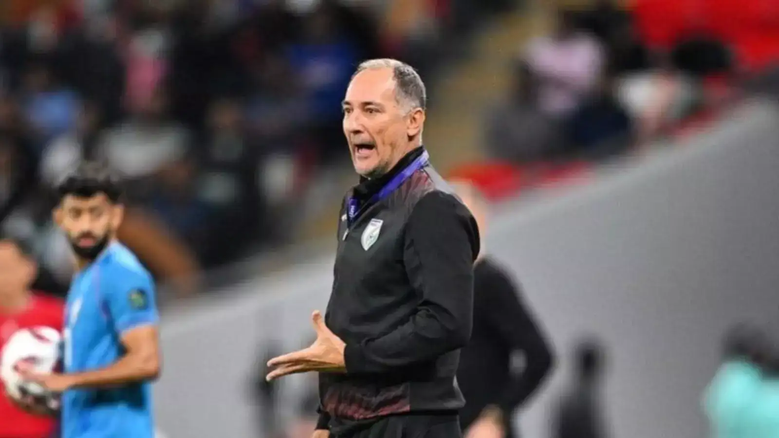 Indian Football Team: போதும் போயிட்டு வாங்க..இந்திய கால்பந்து அணியின் பயிற்சியாளர் இகோர் ஸ்டிமாக் அதிரடி நீக்கம்..இதுதான் காரணமாம்..! 