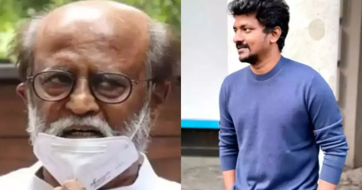 Rajini:இருந்தாலும் நெல்சனுக்கு இம்புட்டு தைரியம் ஆகாது: ரஜினியை பார்த்து அந்த கேள்வியை கேட்டிருக்காரே! 