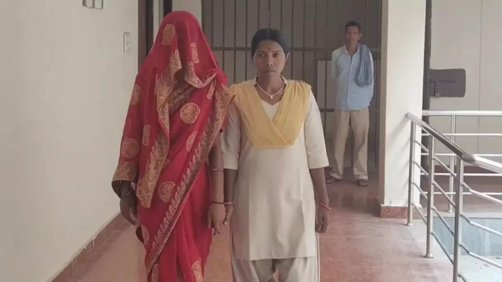 पति की जान लेने के लिए तीन अटेम्प्ट, चौथी बार में चिकन भात खिलाकर मारा, सोनम से आगे निकली सुनीता