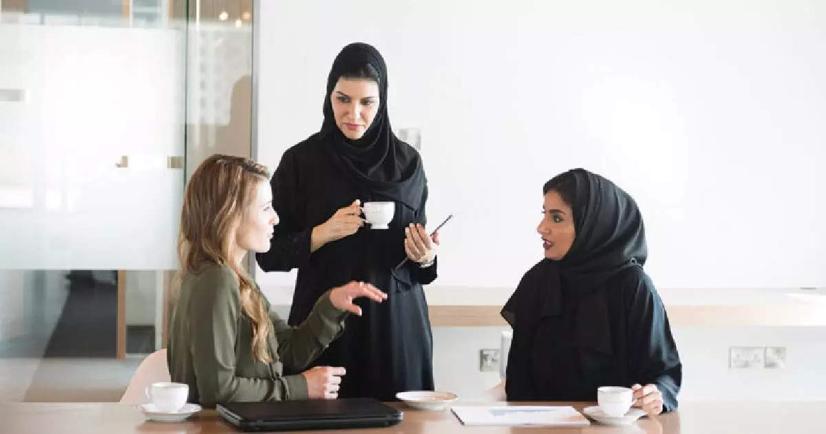 UAE launches women-only job portal