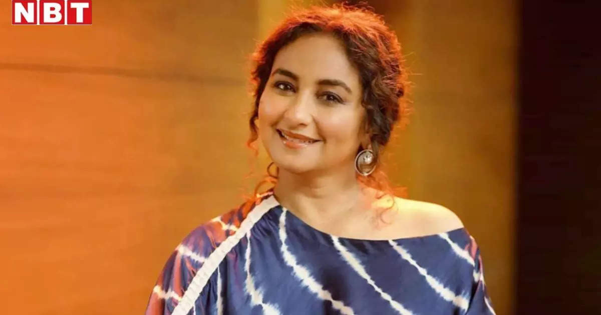 Interview: Having a partner is beautiful but I am happy being single – Divya Dutta