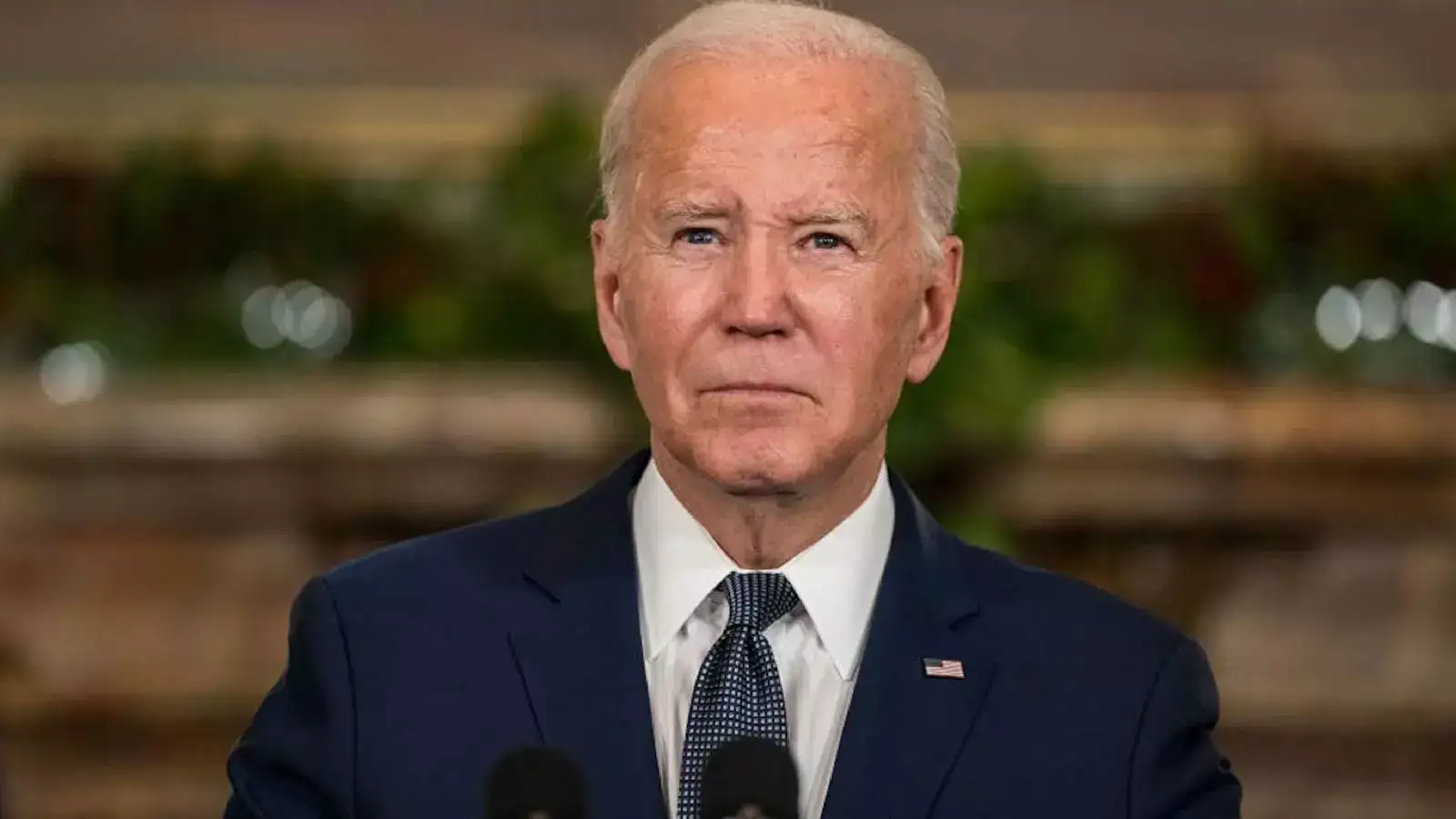 ஜோ பைடனுக்கு 'ப்ராஸ்டேட்' புற்றுநோய் பாதிப்பு - வெளியான அதிர்ச்சி தகவல்! 