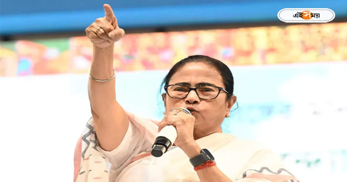 Mamata Banerjee : সন্দেশখালিকাণ্ডের পর প্রথমবার, চলতি মাসের শেষেই কি বসিরহাটে মমতা? – mamata banerjee may visit to basirhat for political campaign end of the march