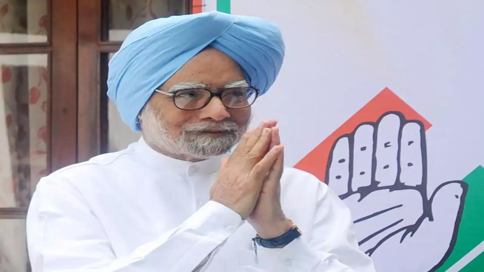 No Prime Minister has given such a speech… Manmohan Singh attacks Modi, makes this appeal to the voters of Punjab