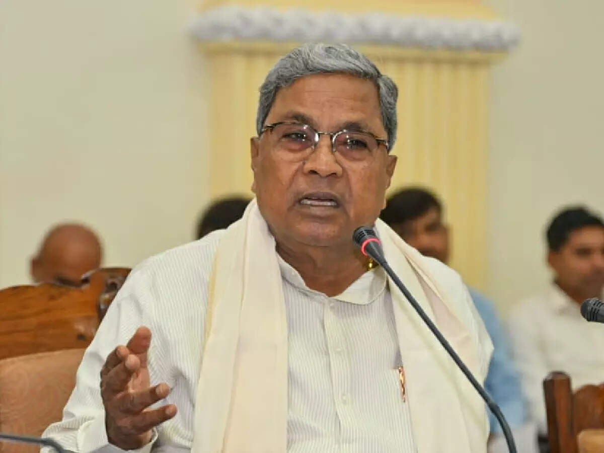 ಕಾವೇರಿ ನೀರು ವಿವಾದ : ಕೇಂದ್ರ ಜಲ ಶಕ್ತಿ ಸಚಿವರ ಜೊತೆ ಏನೆಲ್ಲಾ ಚರ್ಚೆಯಾಯ್ತು? ಸಿದ್ದರಾಮಯ್ಯ ಹೇಳಿದ್ದೇನು?