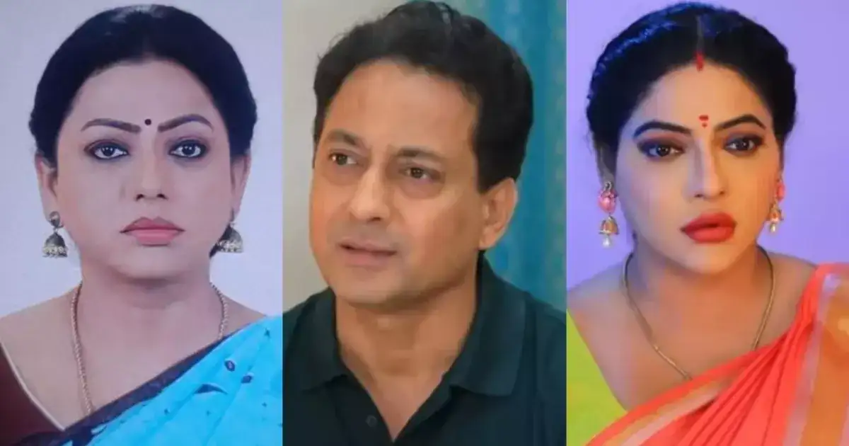 கோபியிடம் வாடகை வாங்கிய பாக்யா.. ஈஸ்வரி சொன்ன வார்த்தை: பாக்கியலட்சுமி சீரியலில் இன்று! 