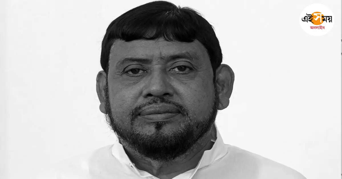 Haji Nurul Islam,প্রয়াত বসিরহাটের সাংসদ হাজি নুরুল, সহযোদ্ধাকে নিয়ে কী লিখলেন মমতা? – basirhat tmc mp haji nurul islam passed away on wednesday