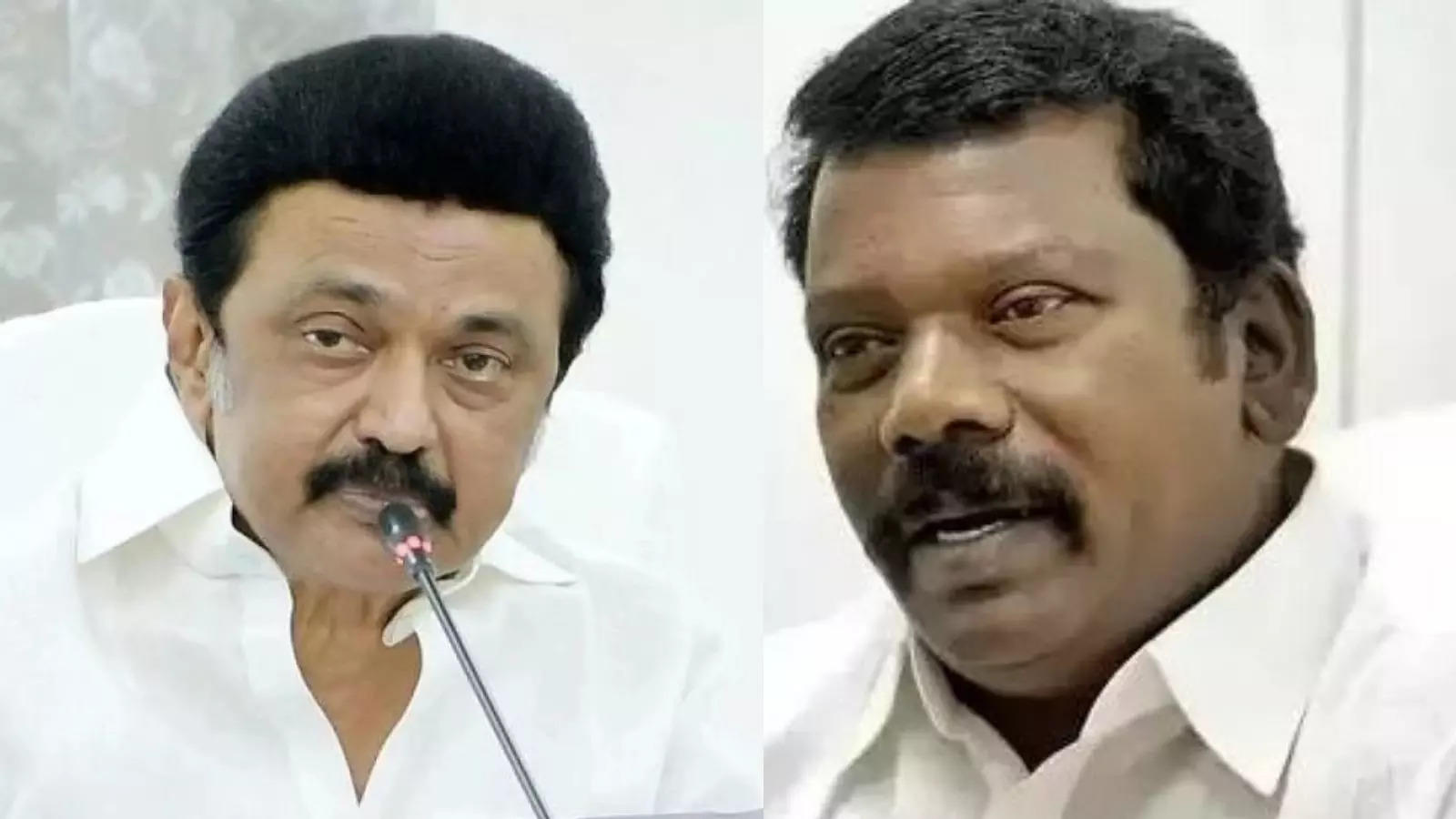 Selvaperuthagai wants to Quit alliance in Tamil Nadu: எத்தனை நாளைக்குதான்  சார்ந்திருப்பது.. திமுக கூட்டணியில் இருந்து விலகும் காங்கிரஸ்?  அனலைக்கிளப்பிய ...