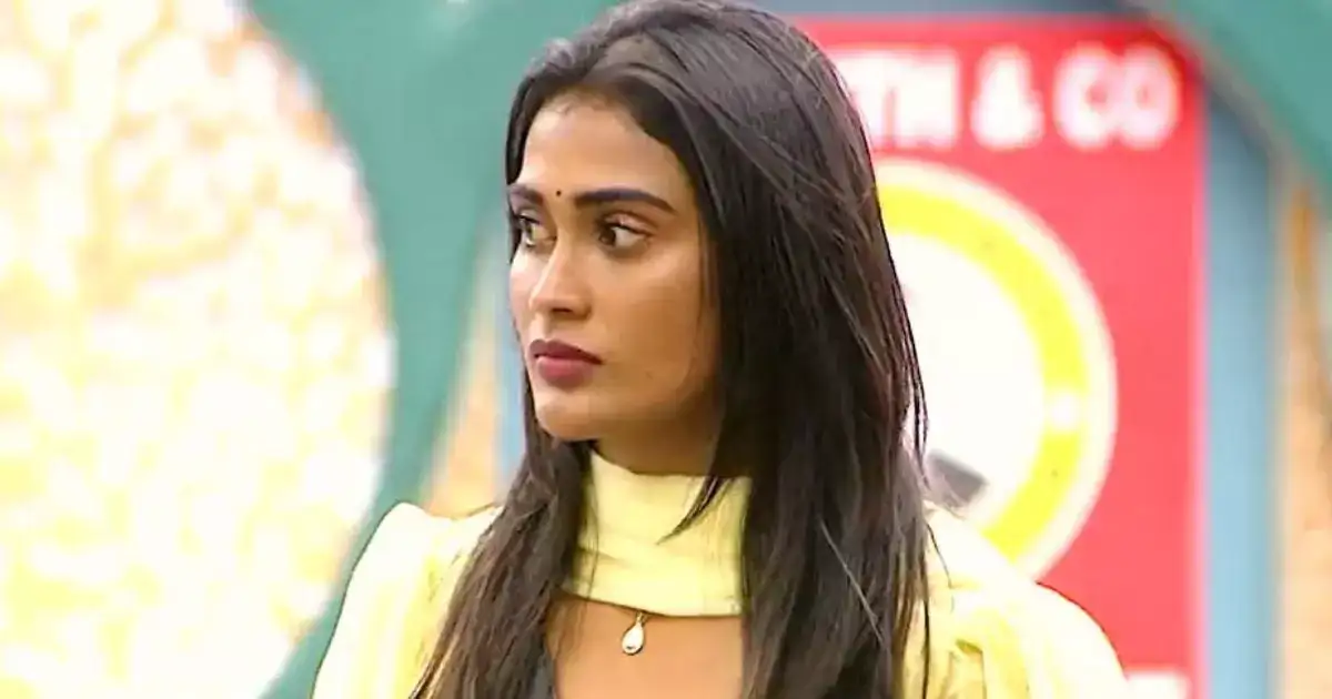 விஜய் சேதுபதியை விட நீங்க பெரிய வில்லன் பிக் பாஸ்: காதலை அடுத்து நட்பை அத்துவிட்டுட்டார் 