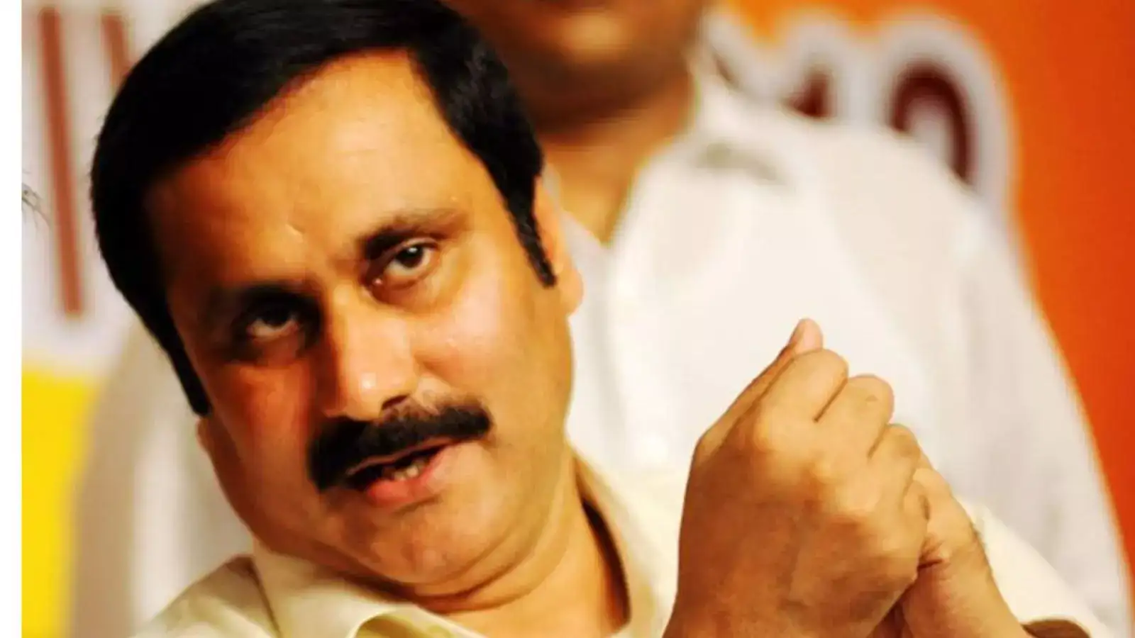 திமுக அரசின் மோசமான நிதி நிர்வாகம் - அன்புமணி ராமதாஸ் குற்றச்சாட்டு! 