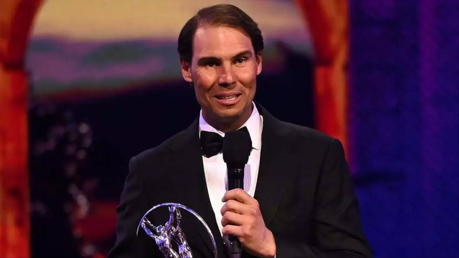 ஓய்வு முடிவு.உண்மை காரணம் என்ன ? மனம் திறந்த ரஃபேல் நடால் 