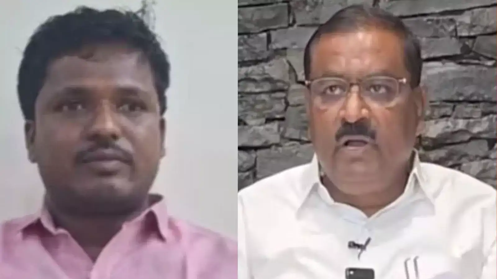 सतीश भोसलेने केलेल्या मारहाण प्रकरणातील नवी माहिती उघड सतीश भोसलेने केलेल्या मारहाण प्रकरणातील नवी माहिती उघड