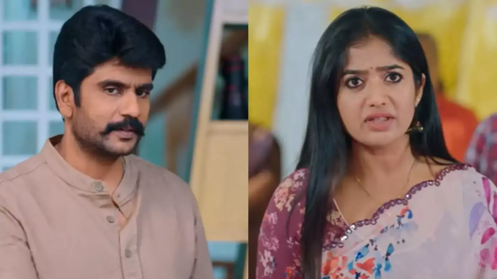 கெட்டிமேளம் சீரியல் 11 நவம்பர் 2025: அஞ்சலியின் விவாகரத்து முடிவு.. அதிர்ச்சியில் மகேஷ்.. துளசியிடம் காதலை சொல்லப்போகும் வெற்றி 