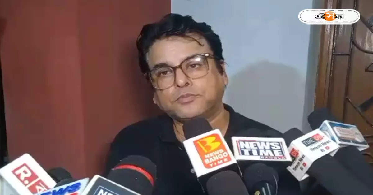CPIM West Bengal : ‘ওঁদের বড় সংগঠনই নেই’, ব্যারাকপুরে পার্থ-অর্জুনকে সরাসরি চ্যালেঞ্জ দেবদূতের – cpim candidate debdut ghosh claimed they have strong organisational power at barrackpore