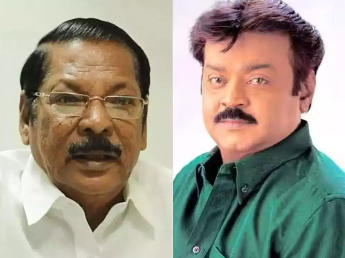 'விஜயகாந்த் செய்த துரோகம்.. கருணாநிதிக்கு அப்படி ஒரு மரணத்தை கொடுத்தார்'.. குற்றச்சாட்டுக்களை அடுக்கிய ஆர்எஸ் பாரதி! 