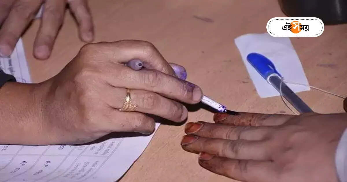 West Bengal By Election: লোকসভা নির্বাচনের সঙ্গেই বঙ্গে বিধানসভা উপনির্বাচন? জল্পনা – west bengal assembly by election may get conduct with lok sabha as per source
