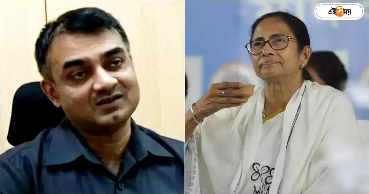 Mamata Banerjee Security Advisor : মুখ্যমন্ত্রীর নতুন নিরাপত্তা উপদেষ্টা প্রাক্তন CBI কর্তা রূপক কুমার, অনুমোদন মন্ত্রিসভার