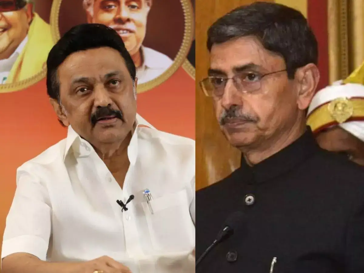 ஆளுநருக்கு எதிராக உச்ச நீதிமன்றம் சென்ற தமிழ்க அரசு! என்ன முடிவு வரும்? 