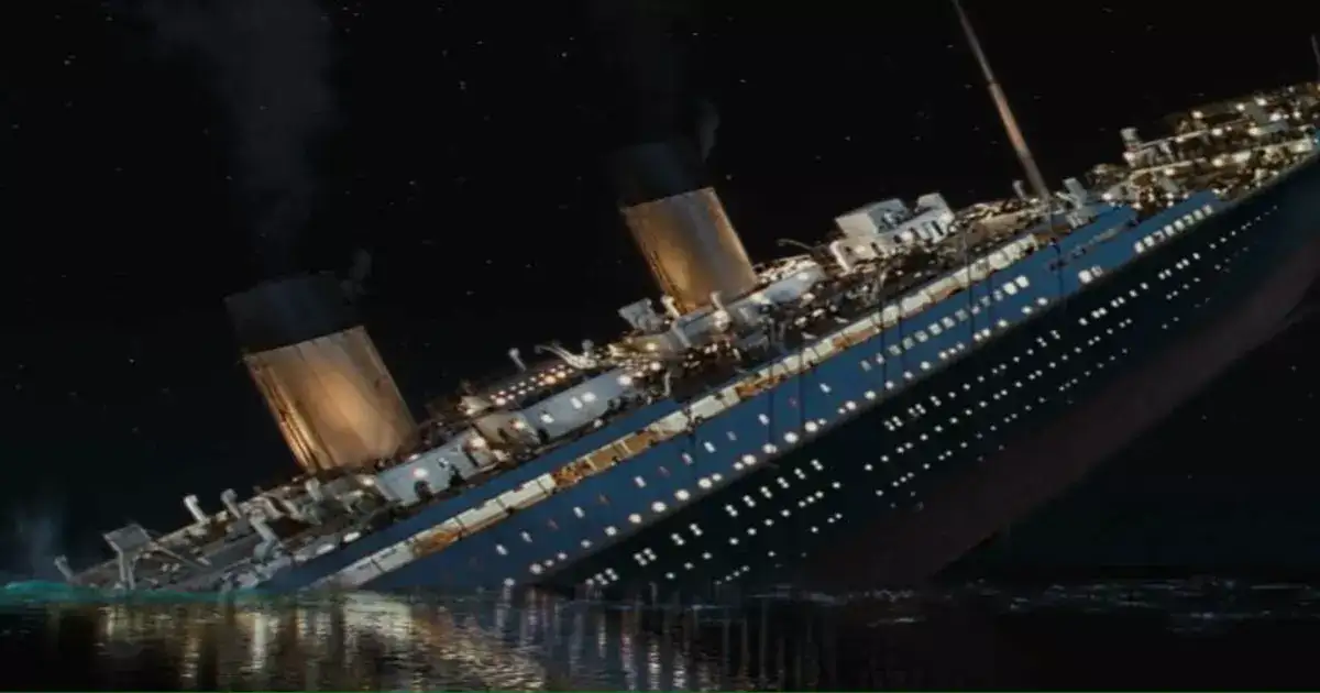 மீண்டும் வருகிறது டைட்டானிக் கப்பல்.. அறிவித்த ஆஸ்திரேலிய கோடீஸ்வரர்.. மதிப்பு பல்லாயிரம் கோடியாம்!! 