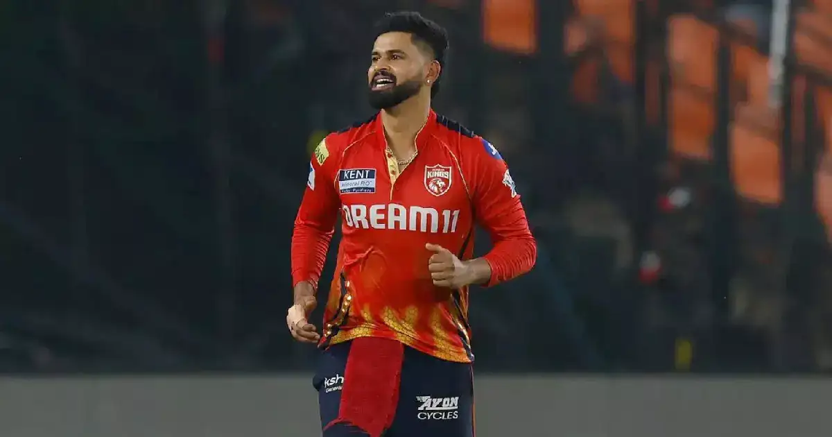 ശ്രേയസ് അയ്യരെ പേടിപ്പിച്ച് ഇക്കാര്യം; ഐപിഎൽ ഫൈനലിന് മുൻപ് പഞ്ചാബ് കിങ്സിന് മുന്നിലെ ആശങ്കകൾ ഇങ്ങനെ