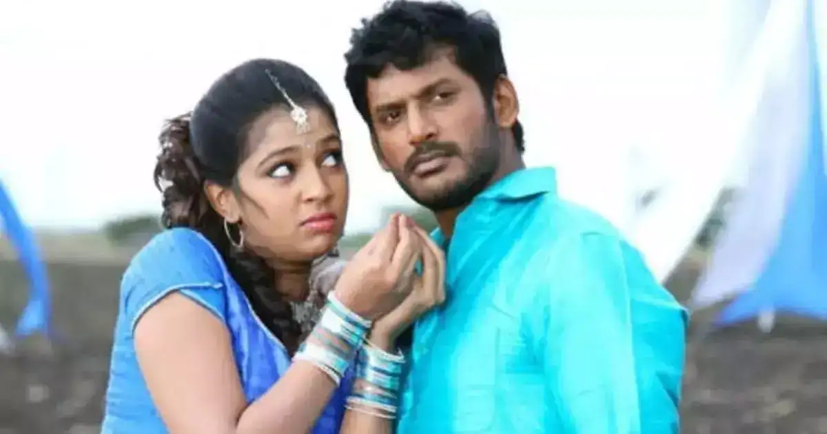 Vishal: எனக்கும், லட்சுமி மேனனுக்கும் இடையே இருக்கும் உறவை கெடுக்காதீங்க ப்ளீஸ்: விஷால் 