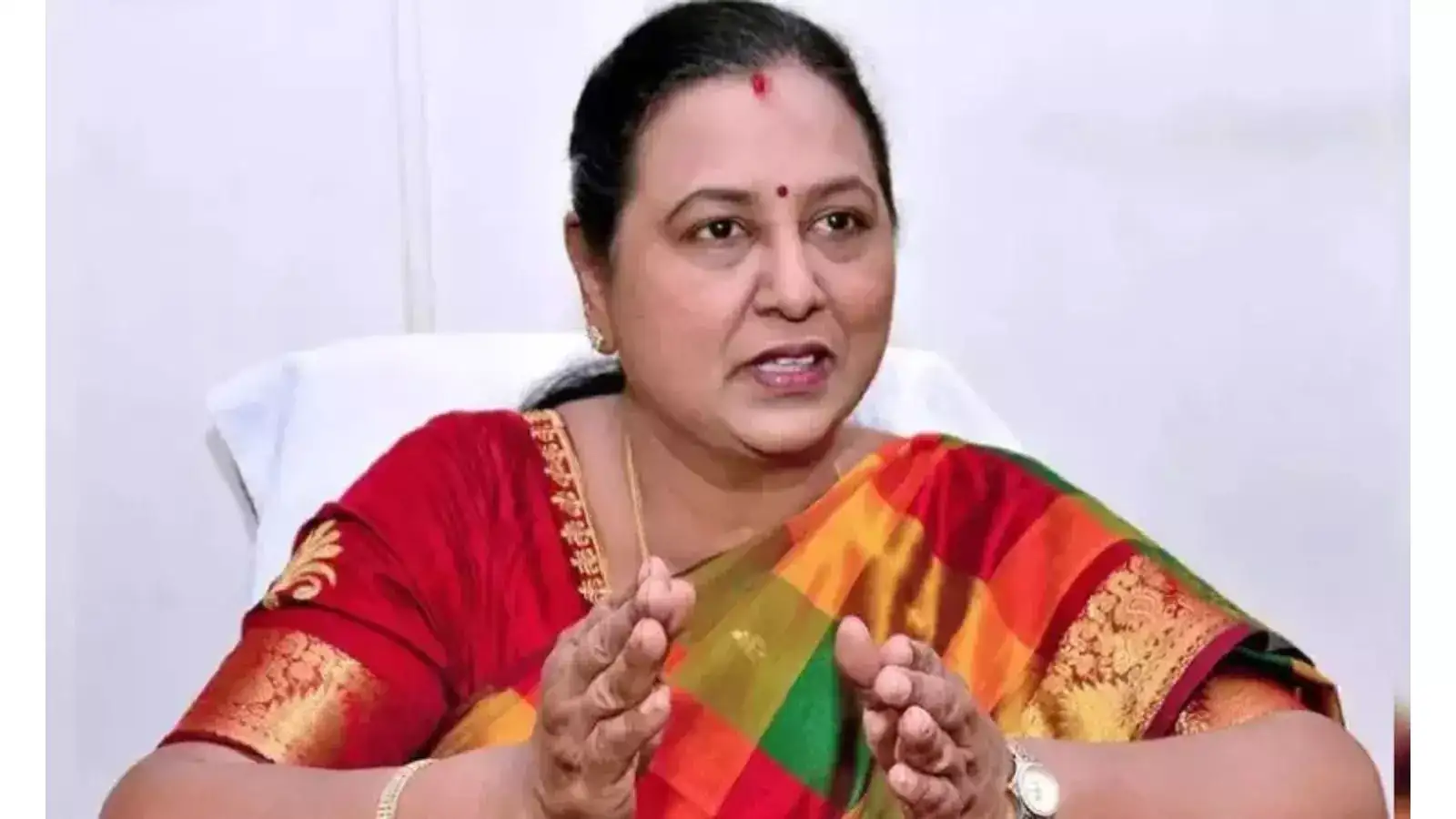 பாகிஸ்தான் பிரதமரையே ஓட விட்டாங்கப்பா நம்ம ராணுவம்.. பிரேமலதா சொன்ன அந்த வார்த்தை! 