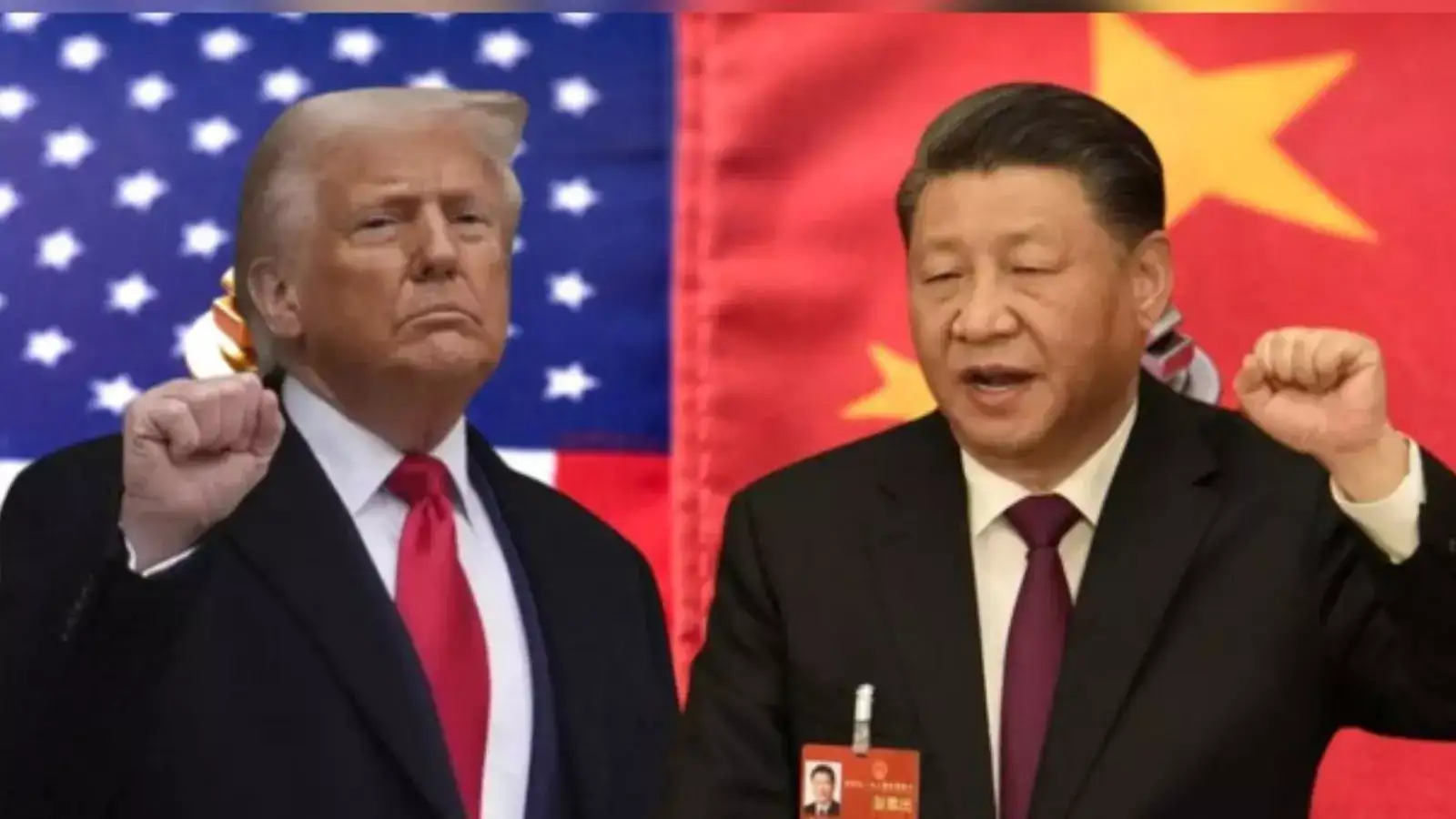 ரூட்டை திருப்பிய சீனா... ட்ரம்ப் 145 சதவீதம் வரி போட்டும் எஸ்கேப்... இங்க தான் ஒரு சிக்கல்! 