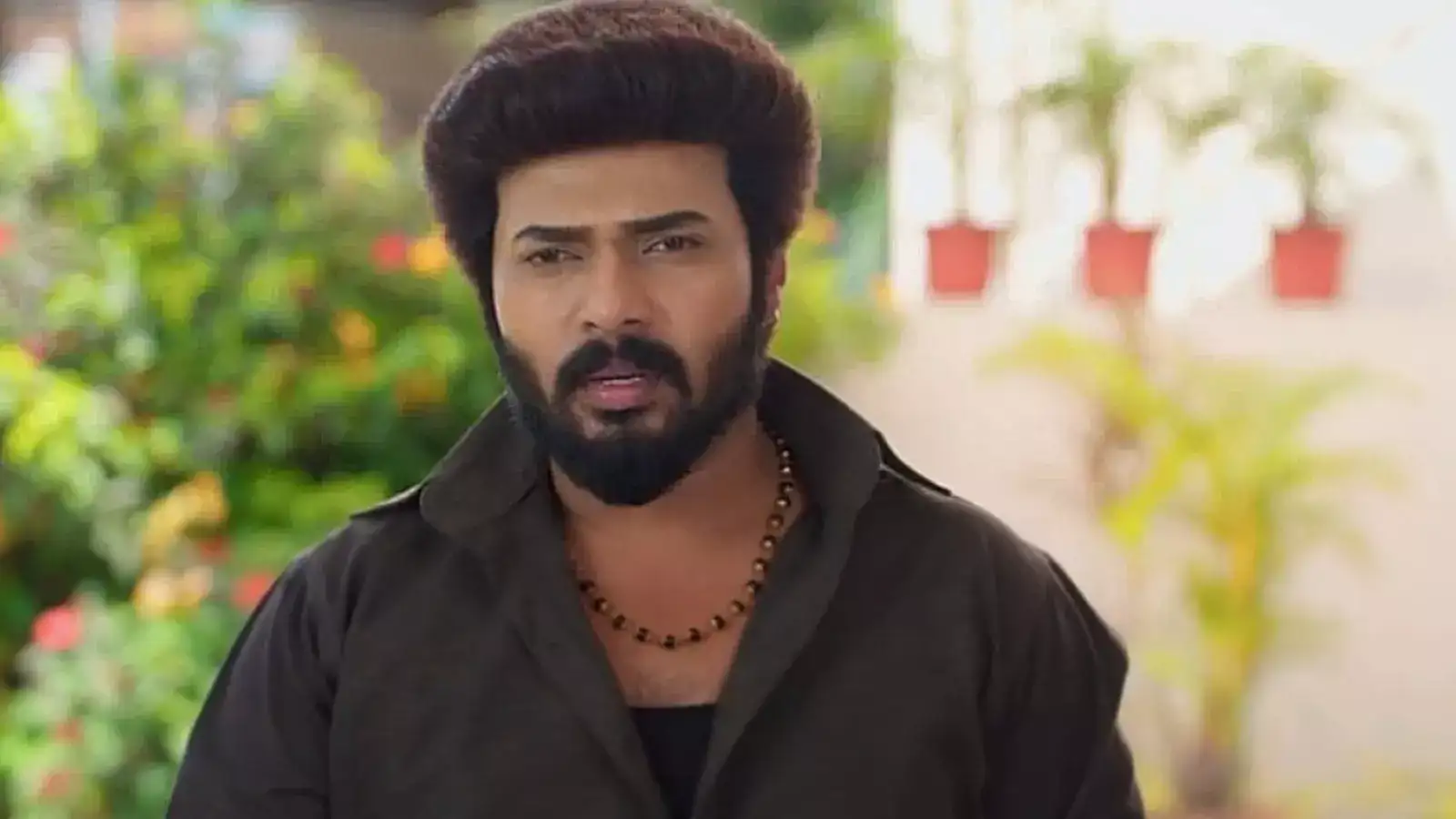 சிவனாண்டிக்கு சர்ப்ரைஸ் கொடுக்கப்போகும் சாமுண்டீஸ்வரி..கார்த்திகை தீபம் இன்றைய எபிசோட் அப்டேட்..! 