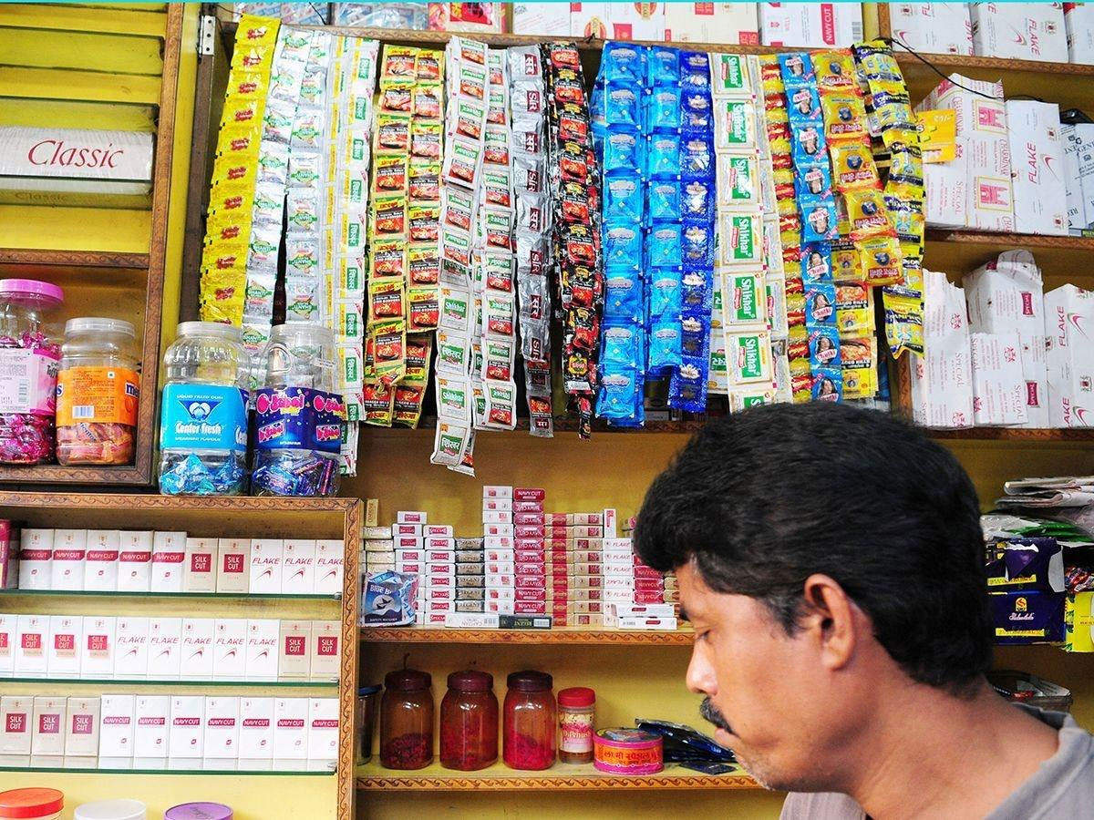 the voice of hind-यूपी सरकार का आदेश, एक ही दुकान पर नहीं मिलेगा पान-मसाला और तंबाकू