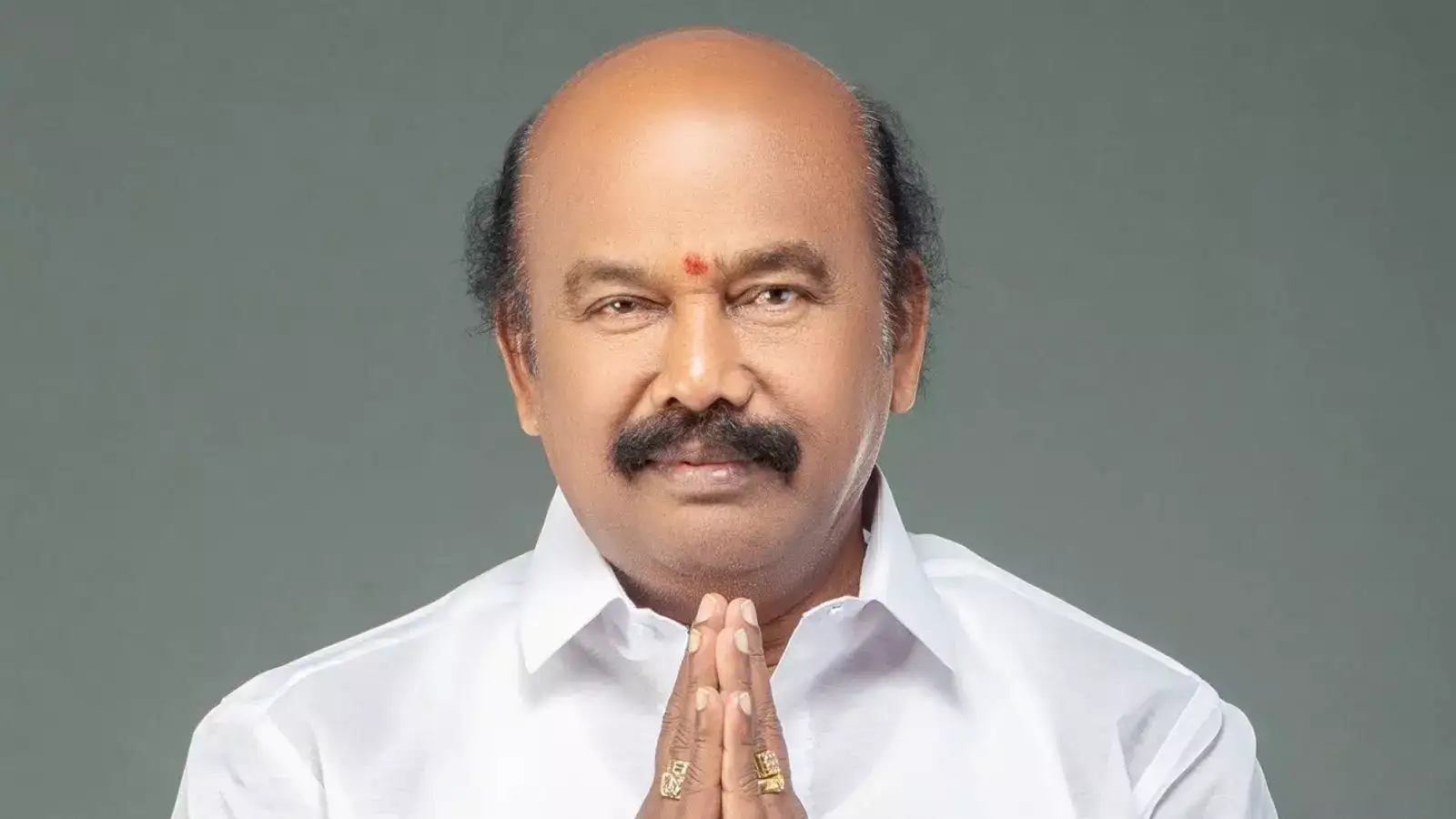 திமுக தேர்தல் முகவர்கள் கூட்டத்தில் மாவட்ட ஆட்சியர்? ராஜன் செல்லப்பா குற்றச்சாட்டு! 