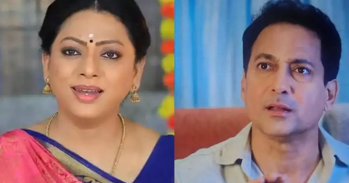 பாக்யா பேச்சைக்கேட்டு கோபி செய்த காரியம்.. அதிர்ந்து போன ஈஸ்வரி: பாக்கியலட்சுமி சீரியலில் இன்று! 