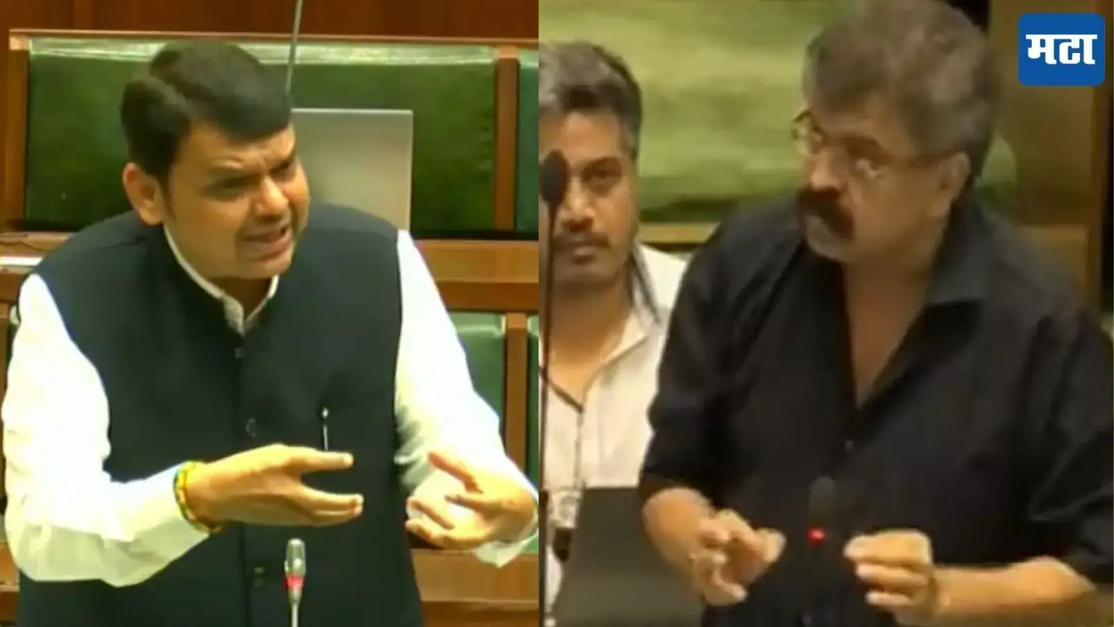 घटना घडली तेव्हा मी…; आव्हाडांनी टाईमलाईन सांगितली; CM फडणवीस संतापले, शिव्या काय फक्त… घटना घडली तेव्हा मी…; आव्हाडांनी टाईमलाईन सांगितली; CM फडणवीस संतापले, शिव्या काय फक्त…