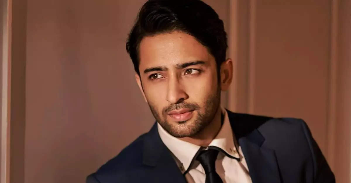 Shaheer Sheikh Reveals Why Indonesia Calls Him ‘Their Shahrukh Khan’