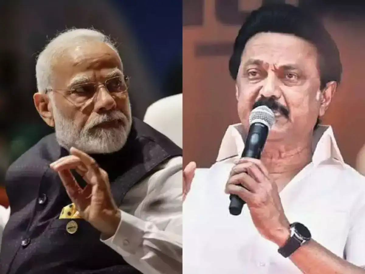 உங்களுக்கு தகுதி இருக்கா? பாஜக எவ்ளோ ஊழல் பண்ணிருக்கு தெரியுமா? புட்டு புட்டு வைத்த ஸ்டாலின் 