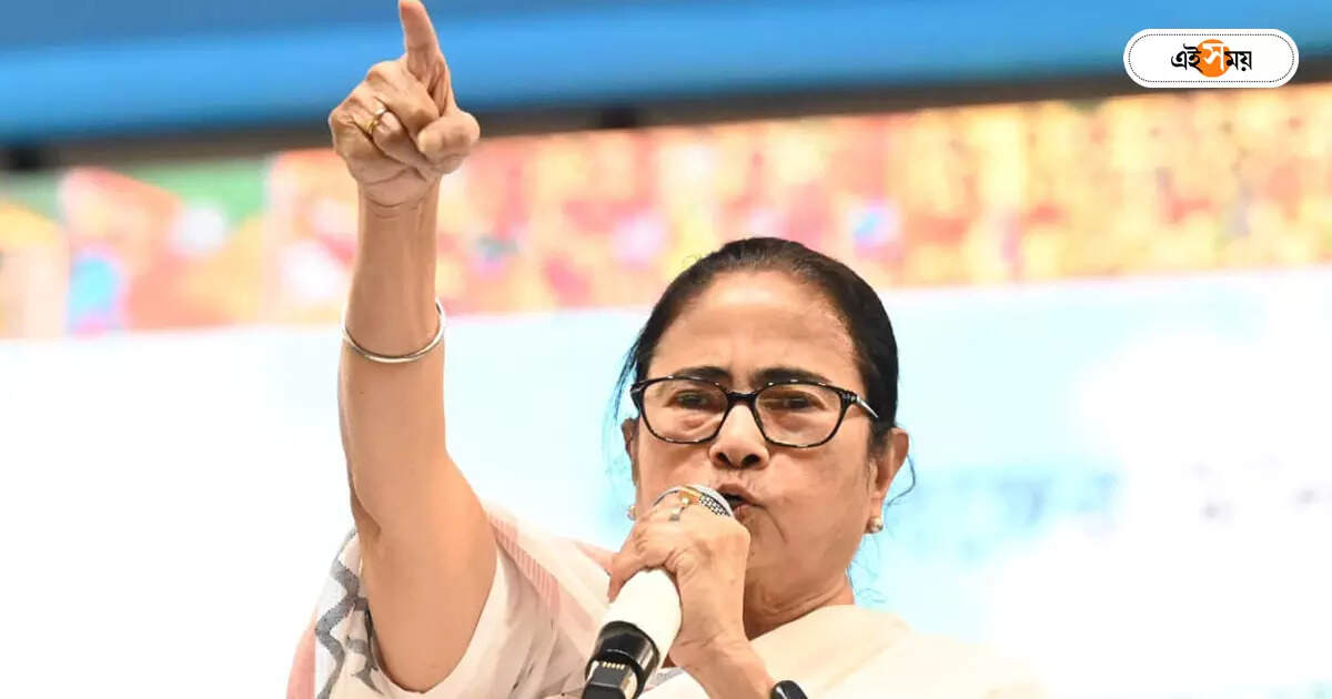 Mamata Banerjee : যা বলবে, তা-ই হবে? অভিন্ন দেওয়ানি বিধি নিয়ে সরব মমতা – chief minister mamata banerjee comment on uniform civil code