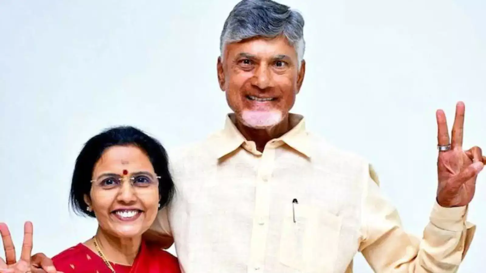 தேசிய ஜனநாயக கூட்டணிக்கு குட் பையா? உடைத்து பேசிய சந்திரபாபு நாயுடு! 