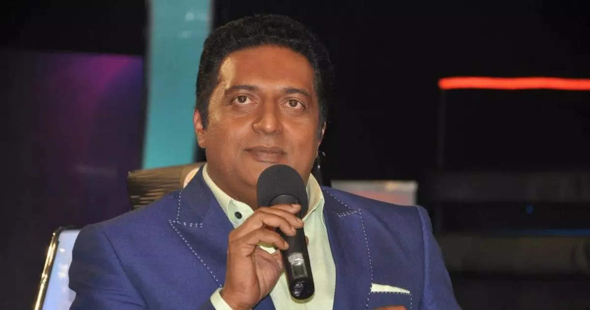 'ಚಂದ್ರಯಾನ 3' ಪೋಸ್ಟ್ ಎಫೆಕ್ಟ್; ನಟ Prakash Raj ವಿರುದ್ಧ ದೂರು ದಾಖಲು