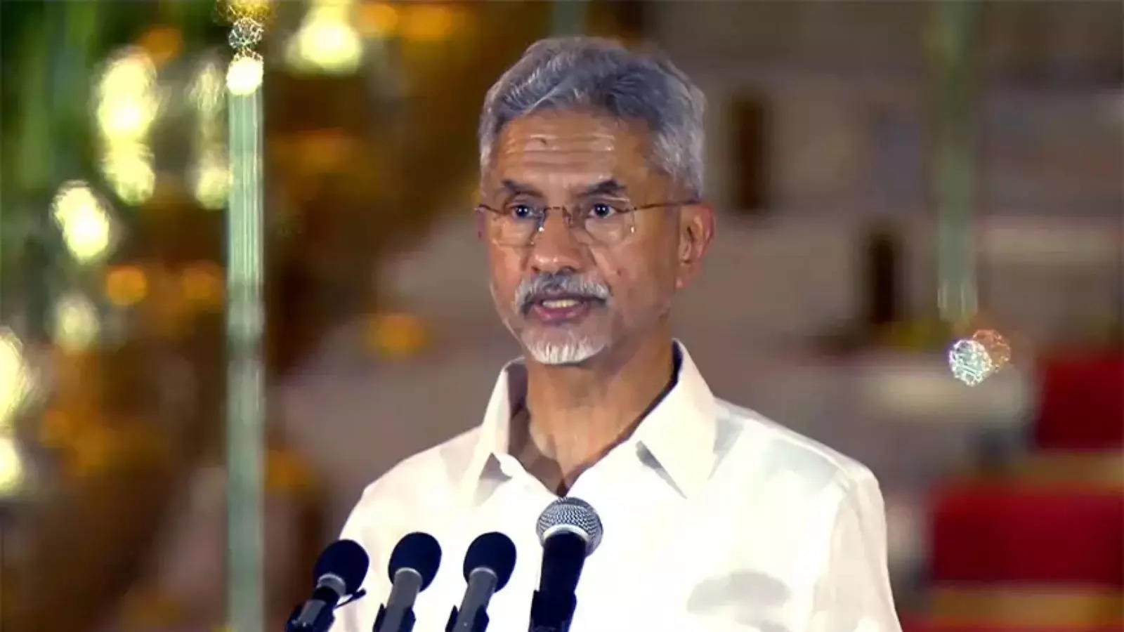 In Modi 3.0, the command of the Foreign Ministry is again in the hands of Jaishankar, how will he deal with the challenges of Indian diplomacy?
