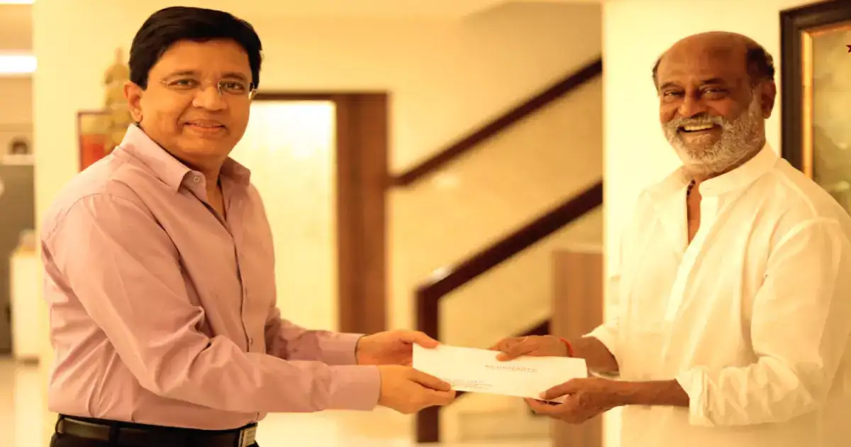 Rajinikanth: தயவுசெஞ்சு பண்ணுங்க சார்..ரஜினி வைத்த வேண்டுகோள்..ஏற்பாரா கலாநிதிமாறன் ? 