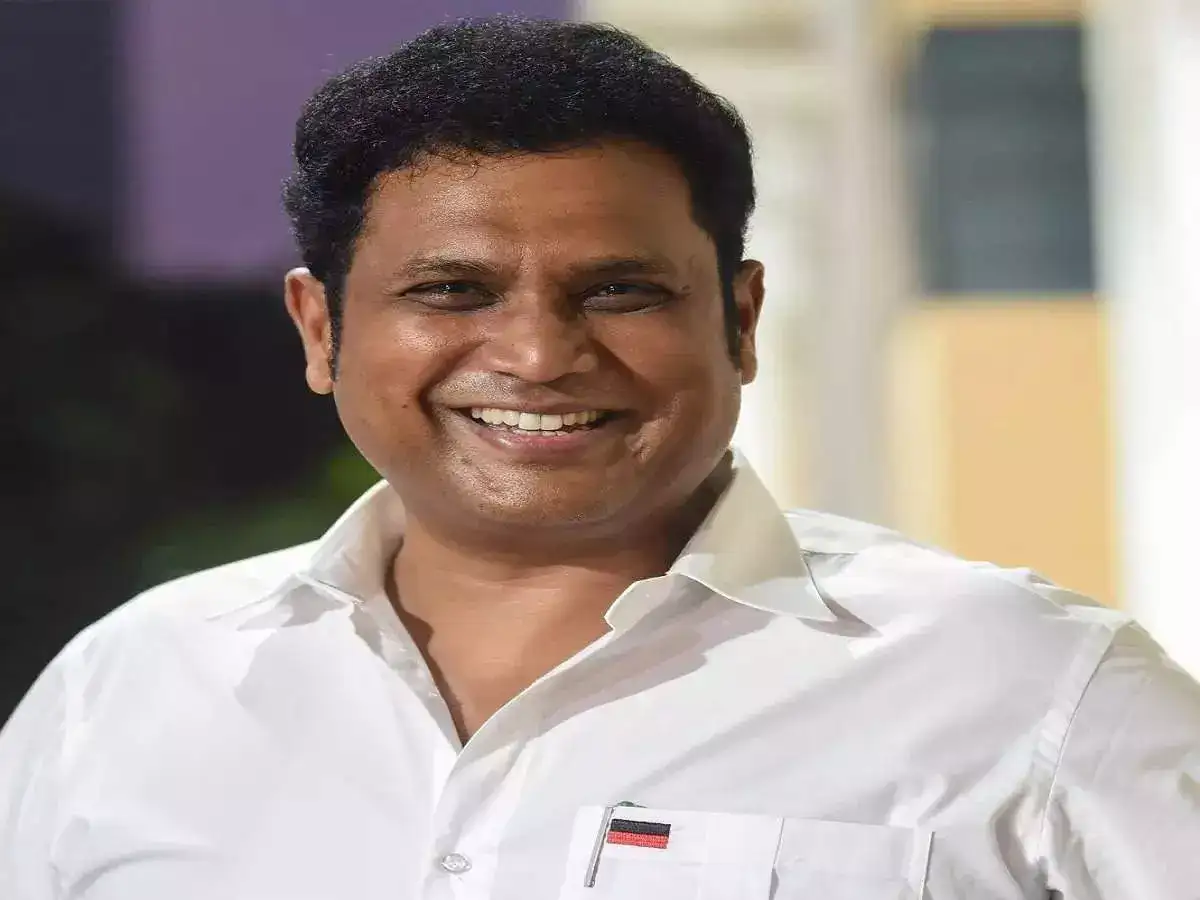 டி.ஆர்.பி.ராஜா சொன்ன குட் நியூஸ்... தெற்கு, டெல்டா, கொங்கு... வேற லெவல் பாய்ச்சலுக்கு ரெடியான தமிழ்நாடு! 