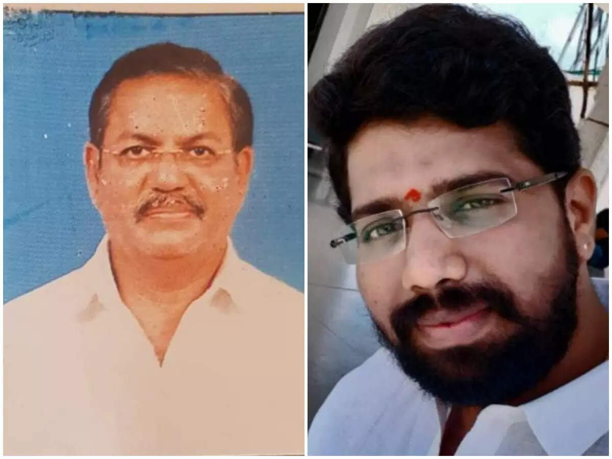 Key facts in the case of the death of film producer Anjireddy.. with a clear plan, in the parking lot..