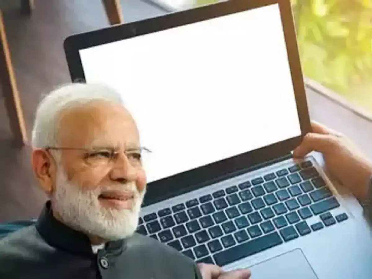 Apple, HP லேப்டாப்புகளுக்கு தடை.. பிரதமர் மோடி உத்தரவு.. அதிர்ச்சியில் நிறுவனங்கள்! 